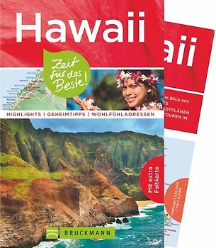 Hawaii – Zeit für das Beste