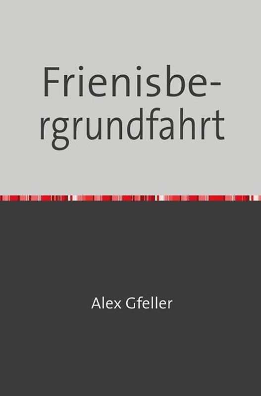 Frienisberg Rundfahrt