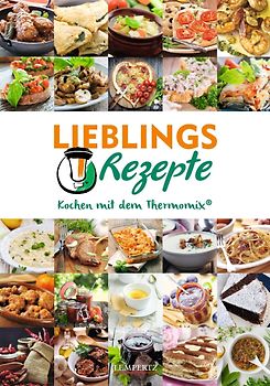 Mixtipp: Lieblingsrezepte
