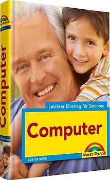 Computer- leichter Einstieg für Senioren
