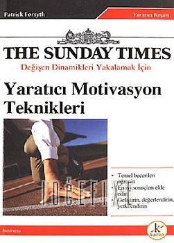 Yaratici Motivasyon Teknikleri