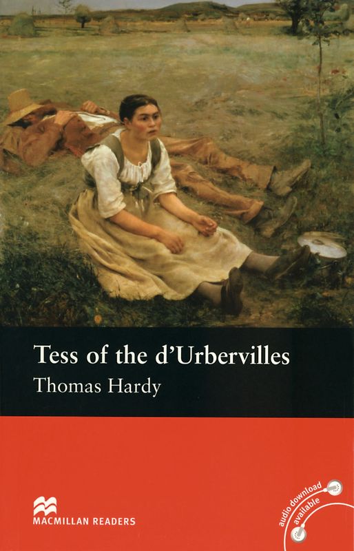 Tess of the d’Urbervilles