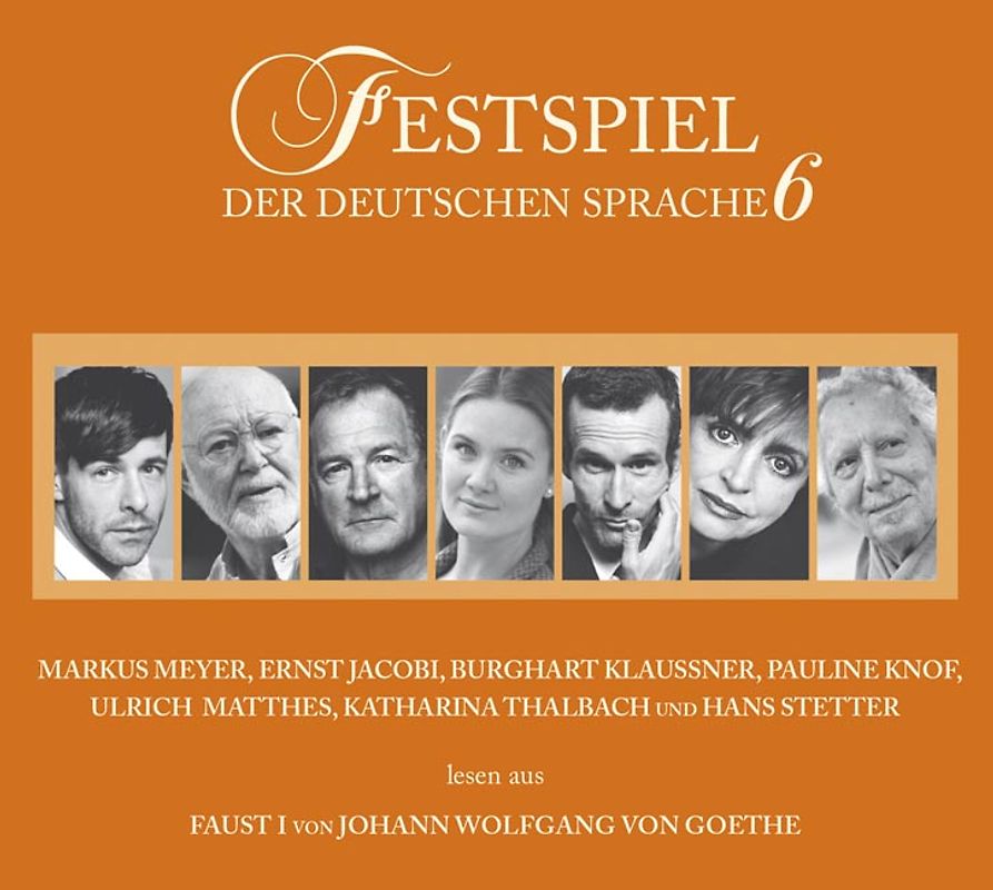 Festspiel der deutschen Sprache 6