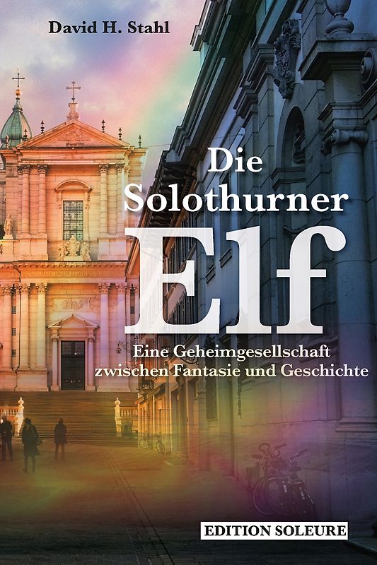 Die Solothurner Elf
