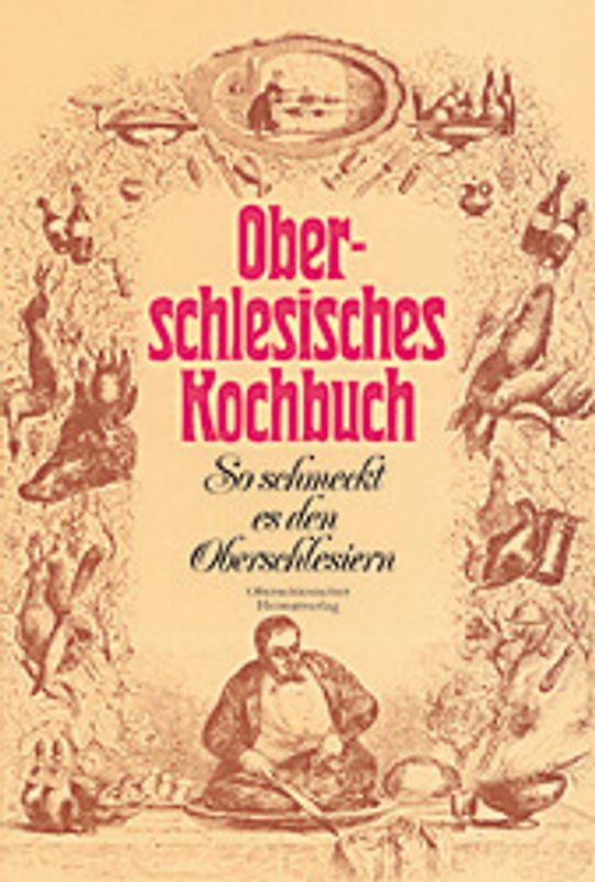 Oberschlesisches Kochbuch