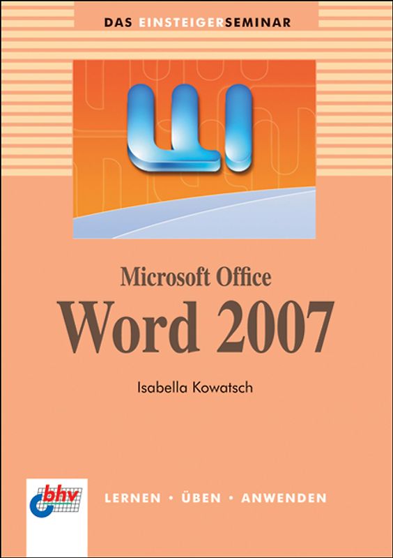 Microsoft Office Word 2007