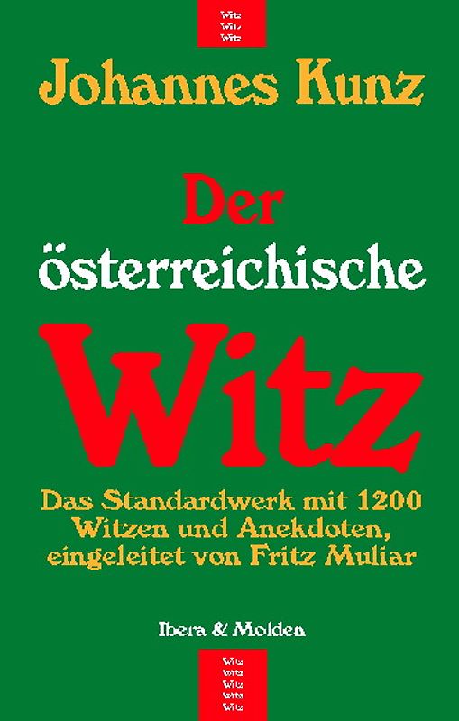 Der österreichische Witz