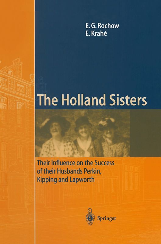 The Holland Sisters