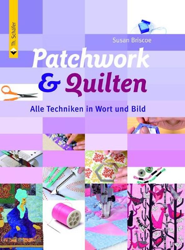 Patchwork & Quilten