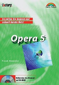 Opera 5