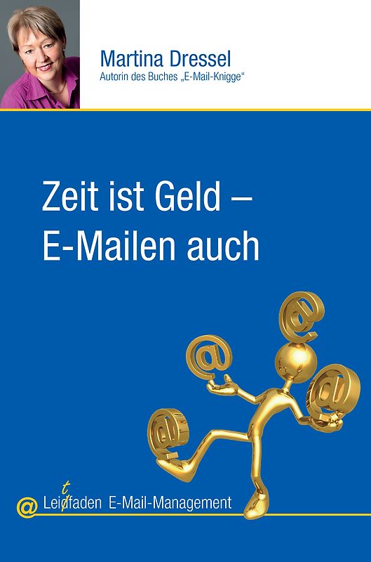 Zeit ist Geld - E-Mailen auch