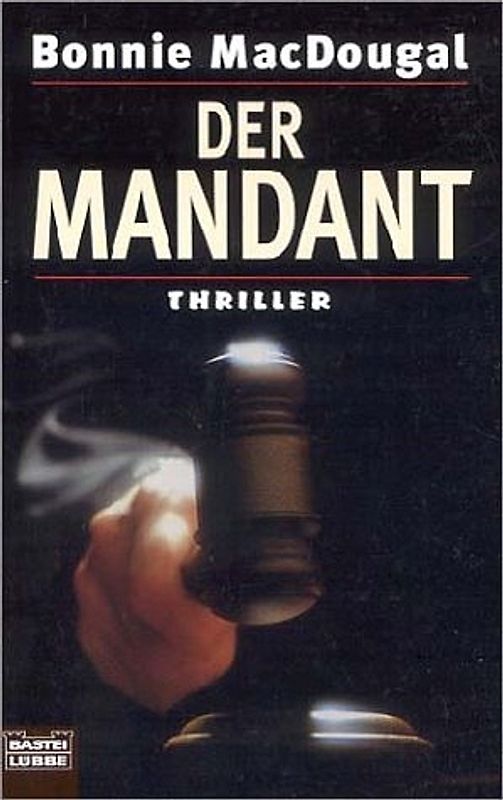 Der Mandant