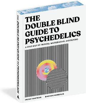 The Doubleblind Guide to Psychedelics
