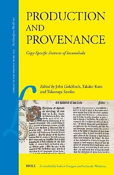 Production and Provenance