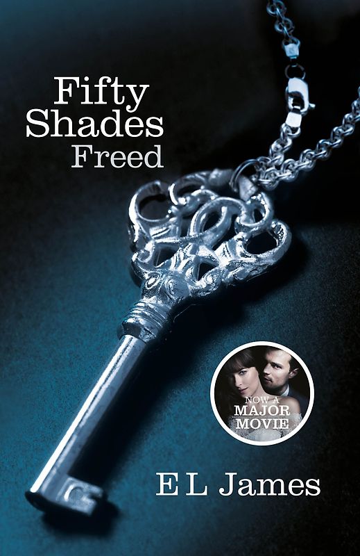 Fifty Shades 3. Freed - E. L. James