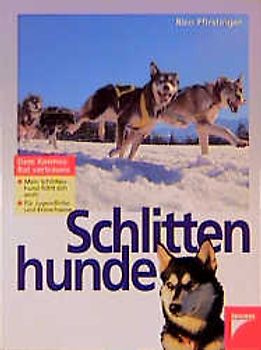 Schlittenhunde
