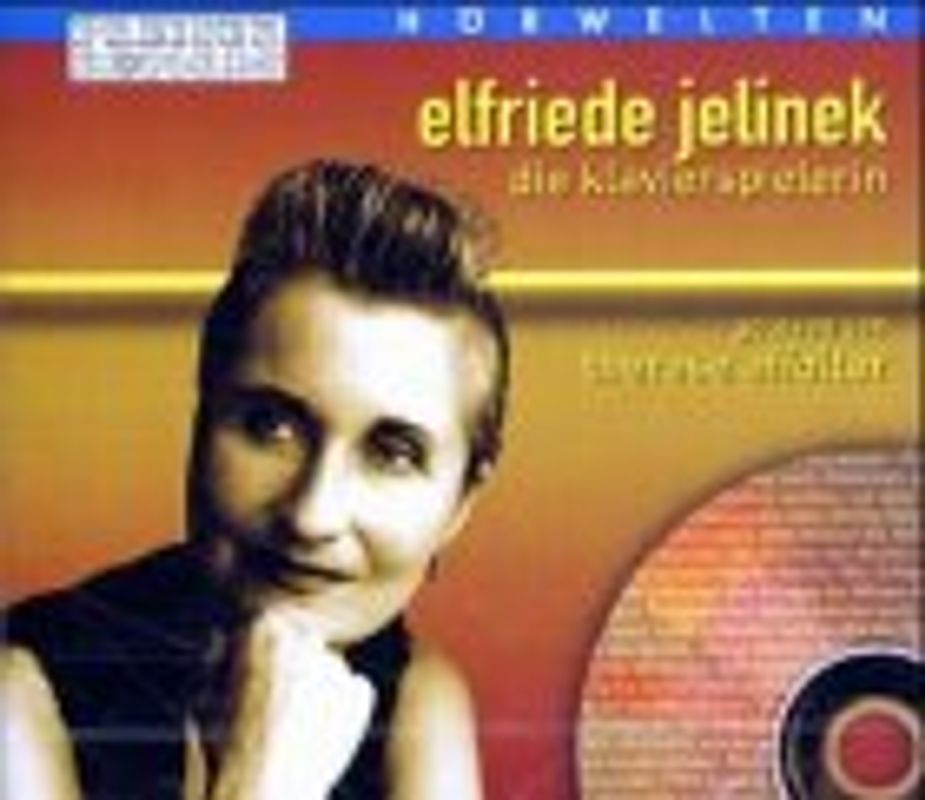 Die Klavierspielerin