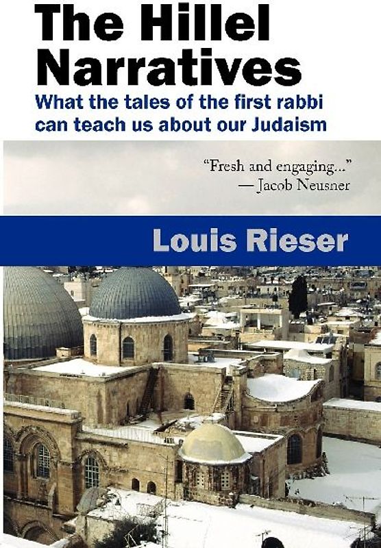 The Hillel Narratives