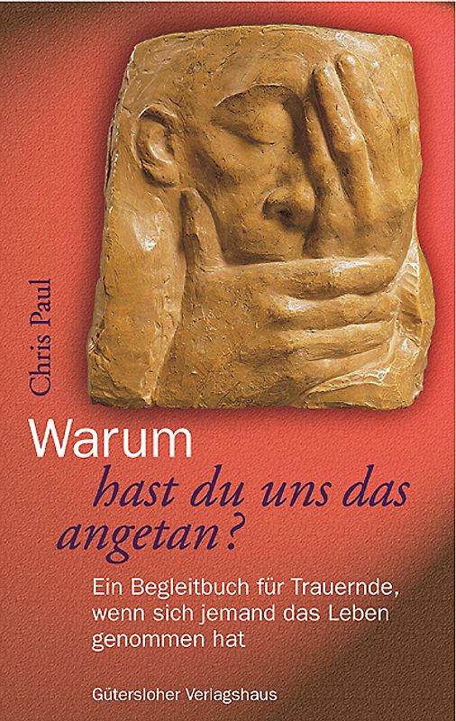 Warum hast du uns das angetan?