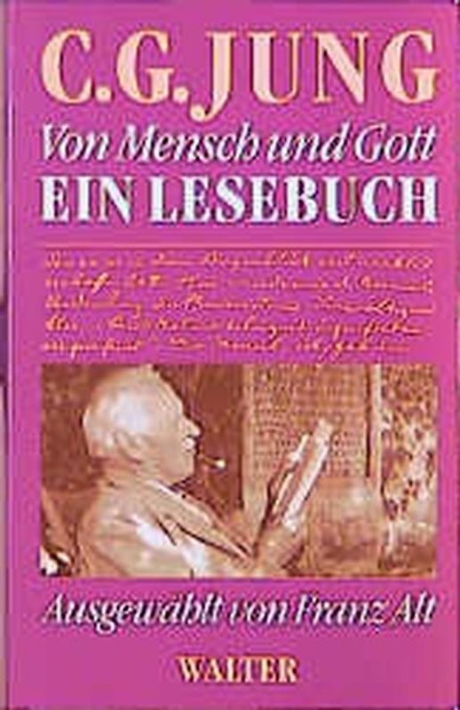 Von Mensch und Gott