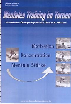 Mentales Training im Turnen