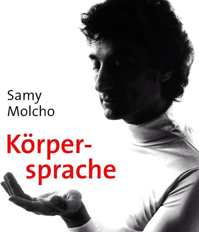 Körpersprache