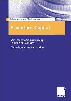 E-Venture-Capital