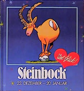 Steinbock