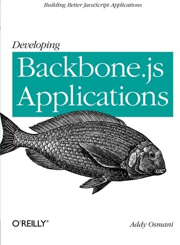 Developing Backbone.js Applications