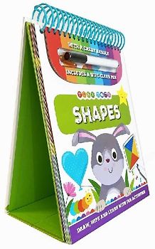 Tiny Tots Shapes