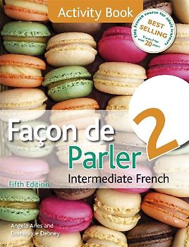 Facon de Parler 2 5ED