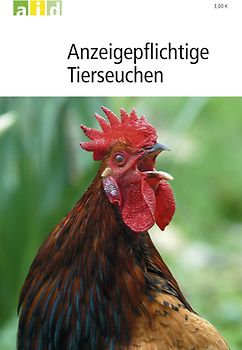Anzeigepflichtige Tierseuchen