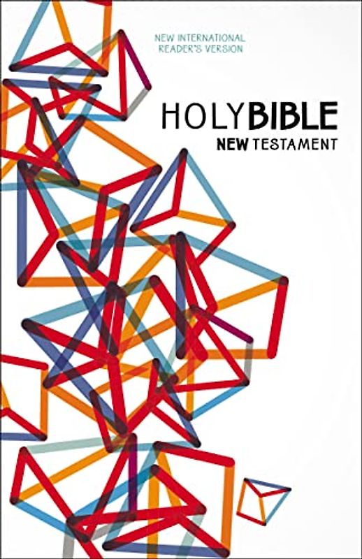 NIrV, Outreach New Testament for Kids, Paperback: New International Readers Version