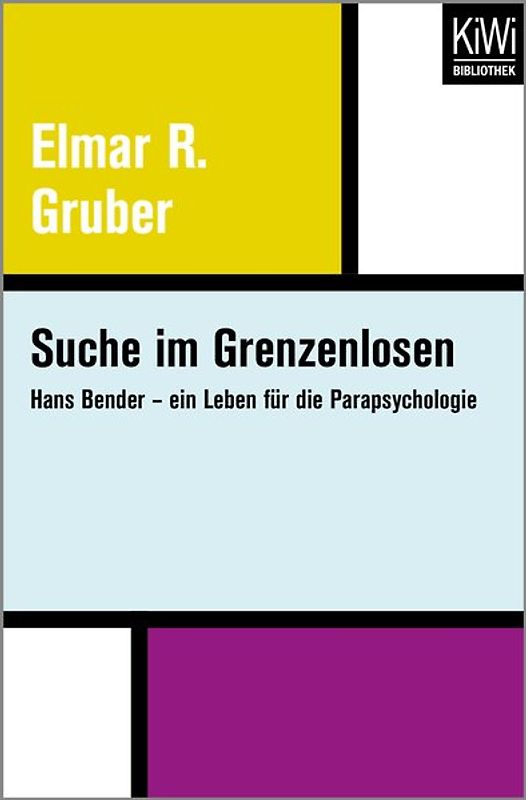 Suche im Grenzenlosen