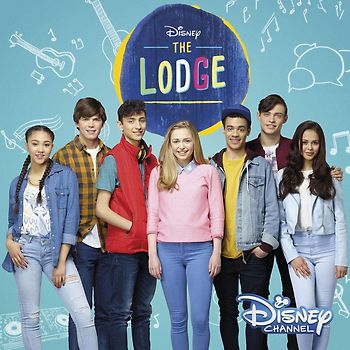 THE LODGE: SEASON 1 SOUNDTRACK