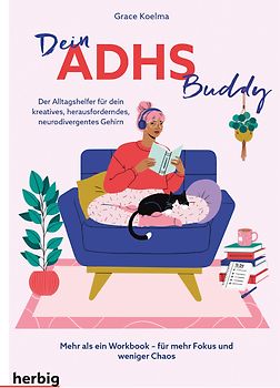 Dein ADHS Buddy