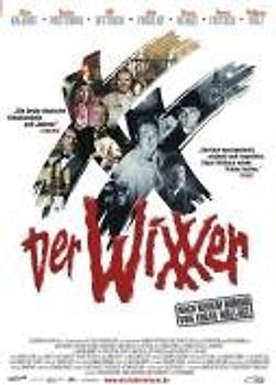 Der WiXXer DVD