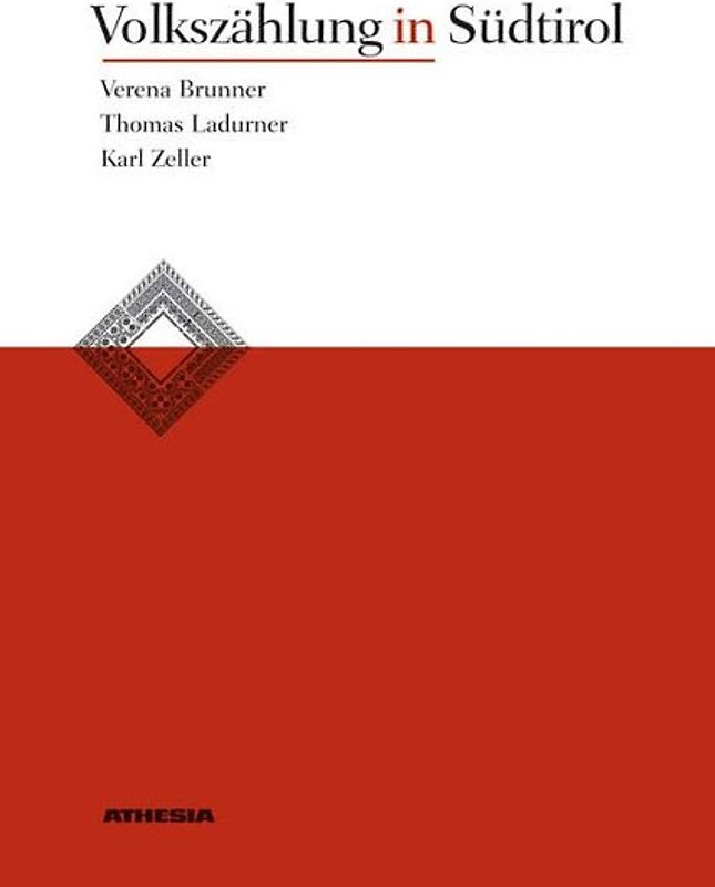Volkszählung in Südtirol