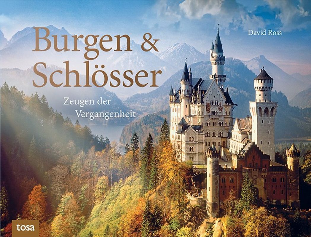 Burgen & Schlösser