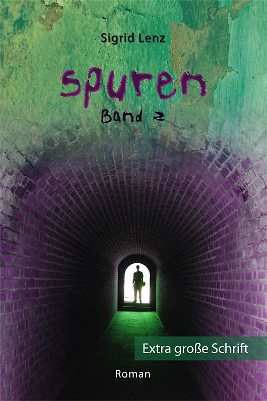 Spuren - Band  2