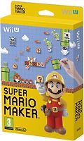 Super Mario Maker [Artbook Edition inkl. Artbook, EU Import]