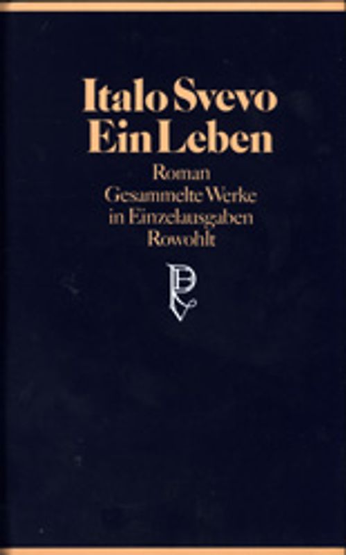 Ein Leben