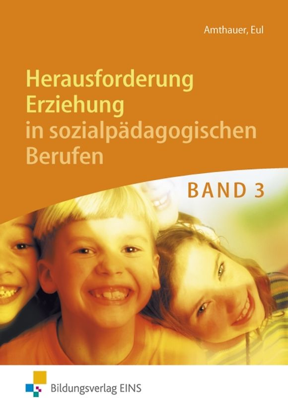 Herausforderung Erziehung