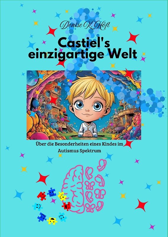 Castiel's einzigartige Welt