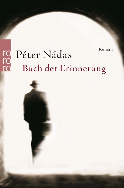 Buch der Erinnerung