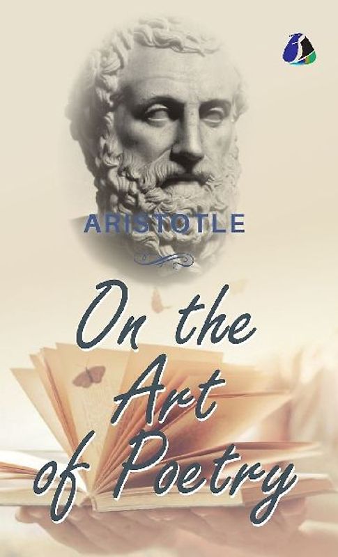 On the Art of Poetry-  [DELUXE HARDCOVER EDITION]