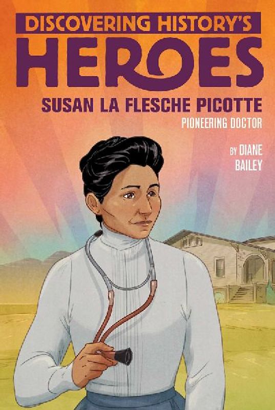 Susan La Flesche Picotte