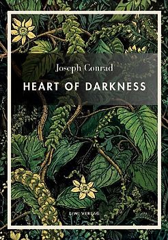 Joseph Conrad: Heart of Darkness (English Edition)
