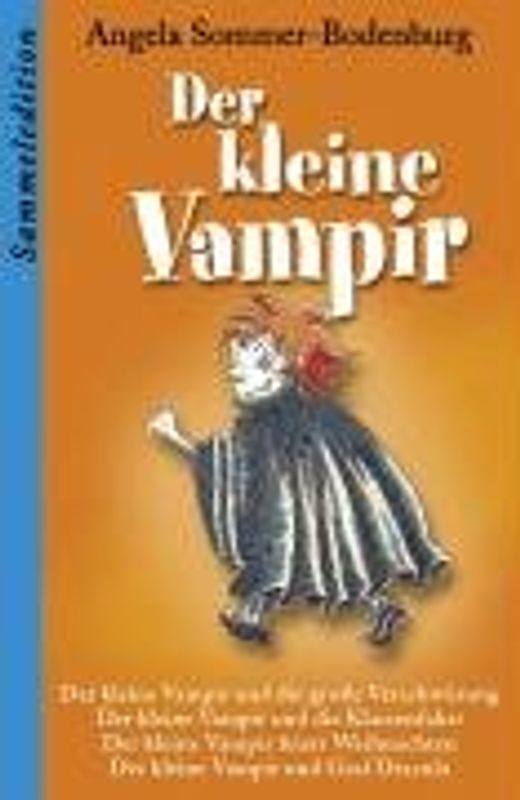 Der kleine Vampir