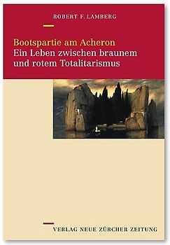 Bootspartie am Acheron